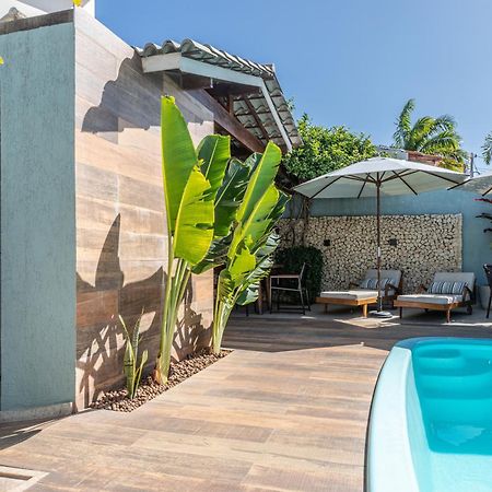 Casa Caju Vila Aracaju Exterior foto