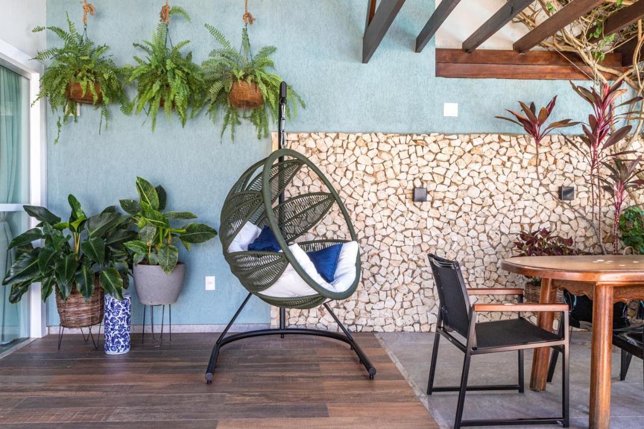 Casa Caju Vila Aracaju Exterior foto