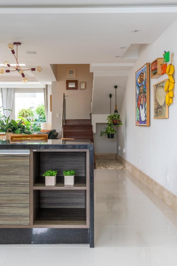 Casa Caju Vila Aracaju Exterior foto