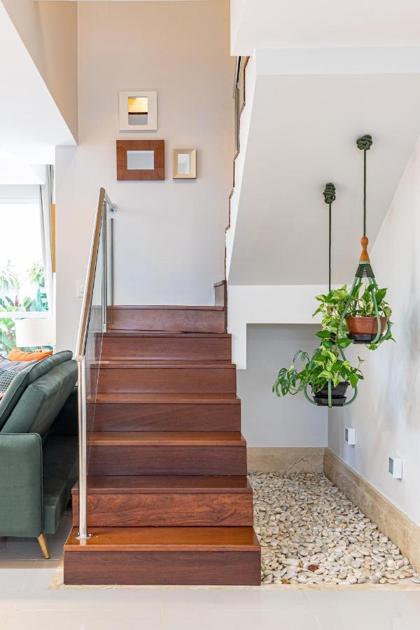 Casa Caju Vila Aracaju Exterior foto