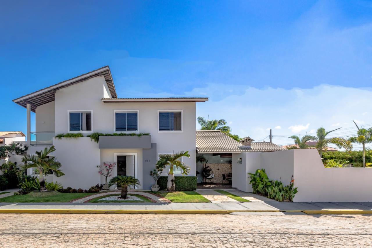 Casa Caju Vila Aracaju Exterior foto
