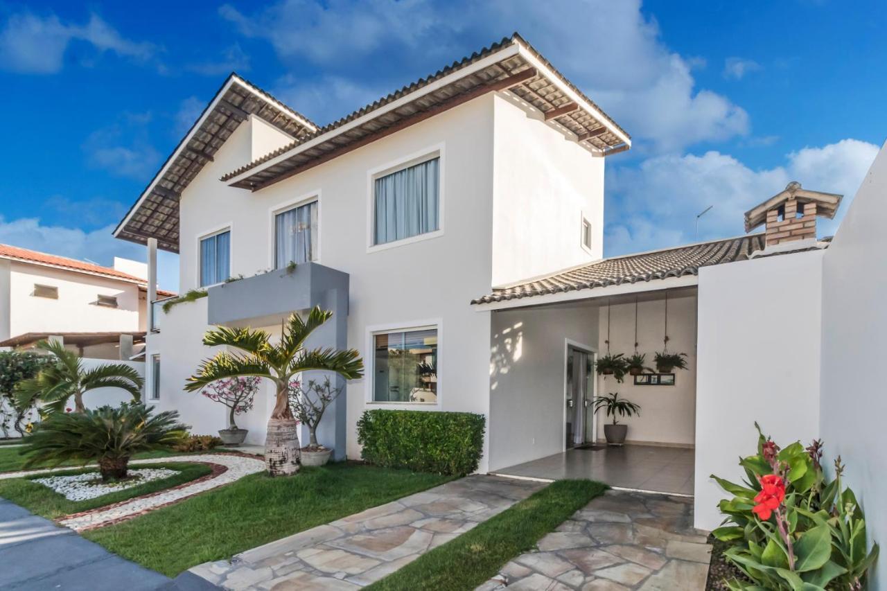 Casa Caju Vila Aracaju Exterior foto